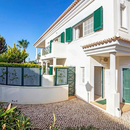 Casa Valerie Apartment Vale do Lobo Exterior photo