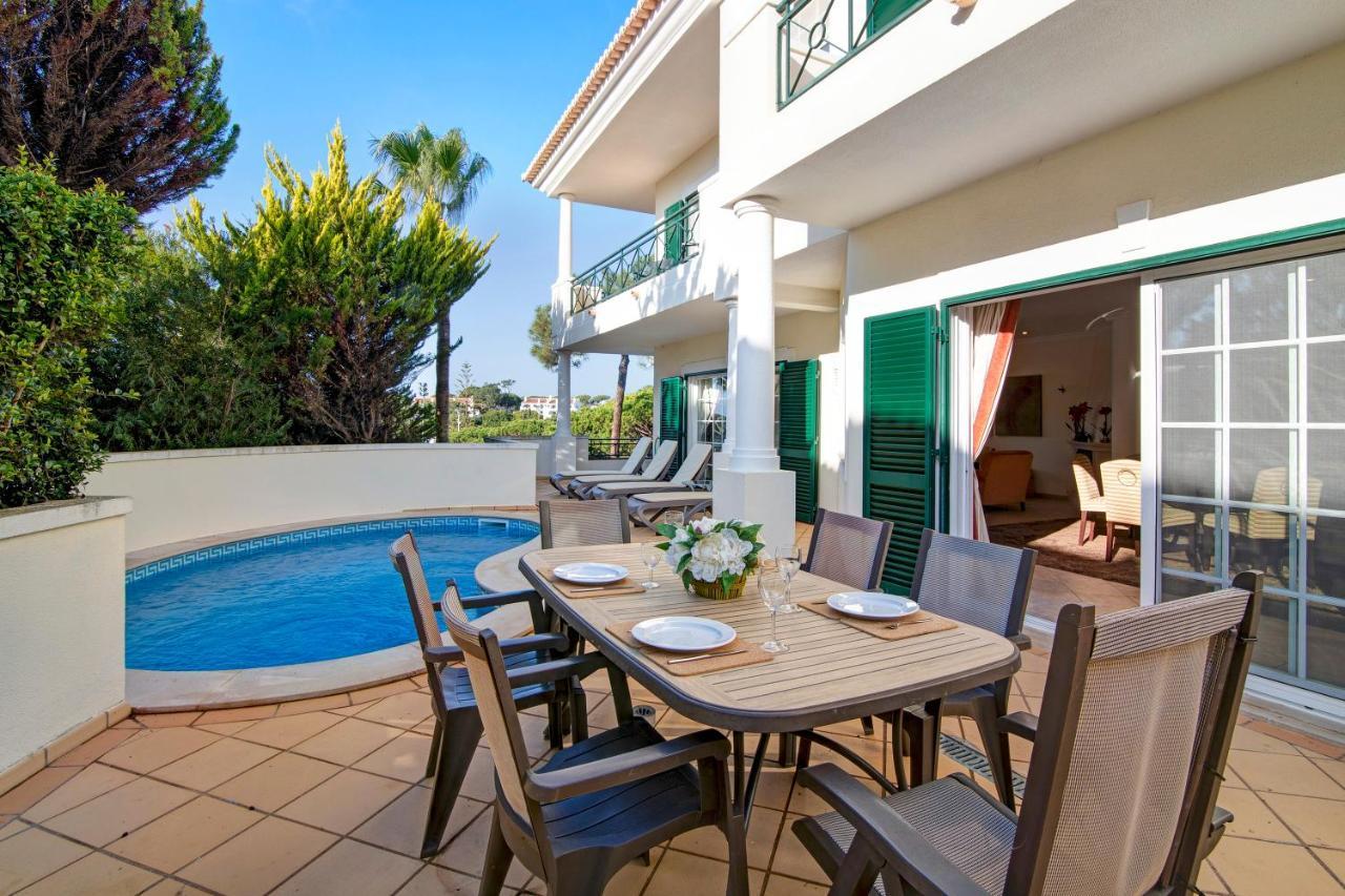 Casa Valerie Apartment Vale do Lobo Exterior photo