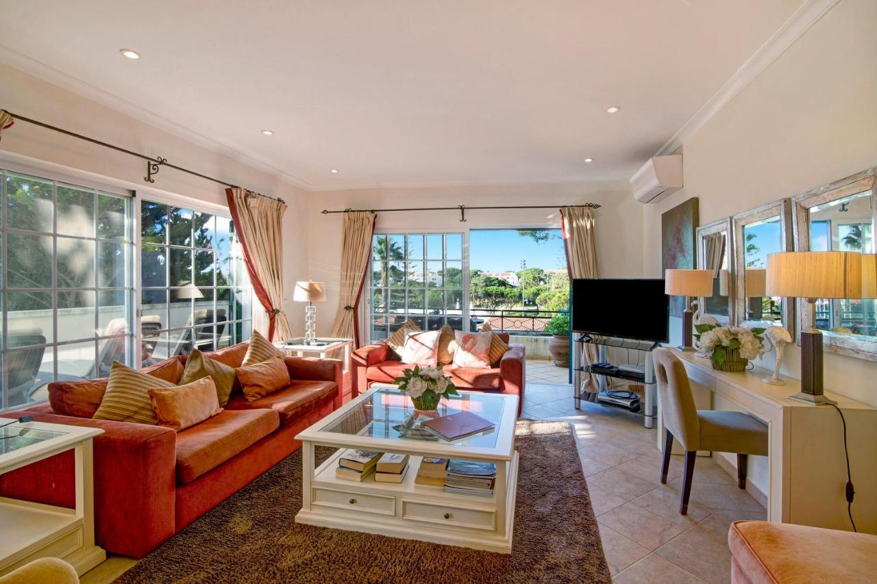 Casa Valerie Apartment Vale do Lobo Exterior photo