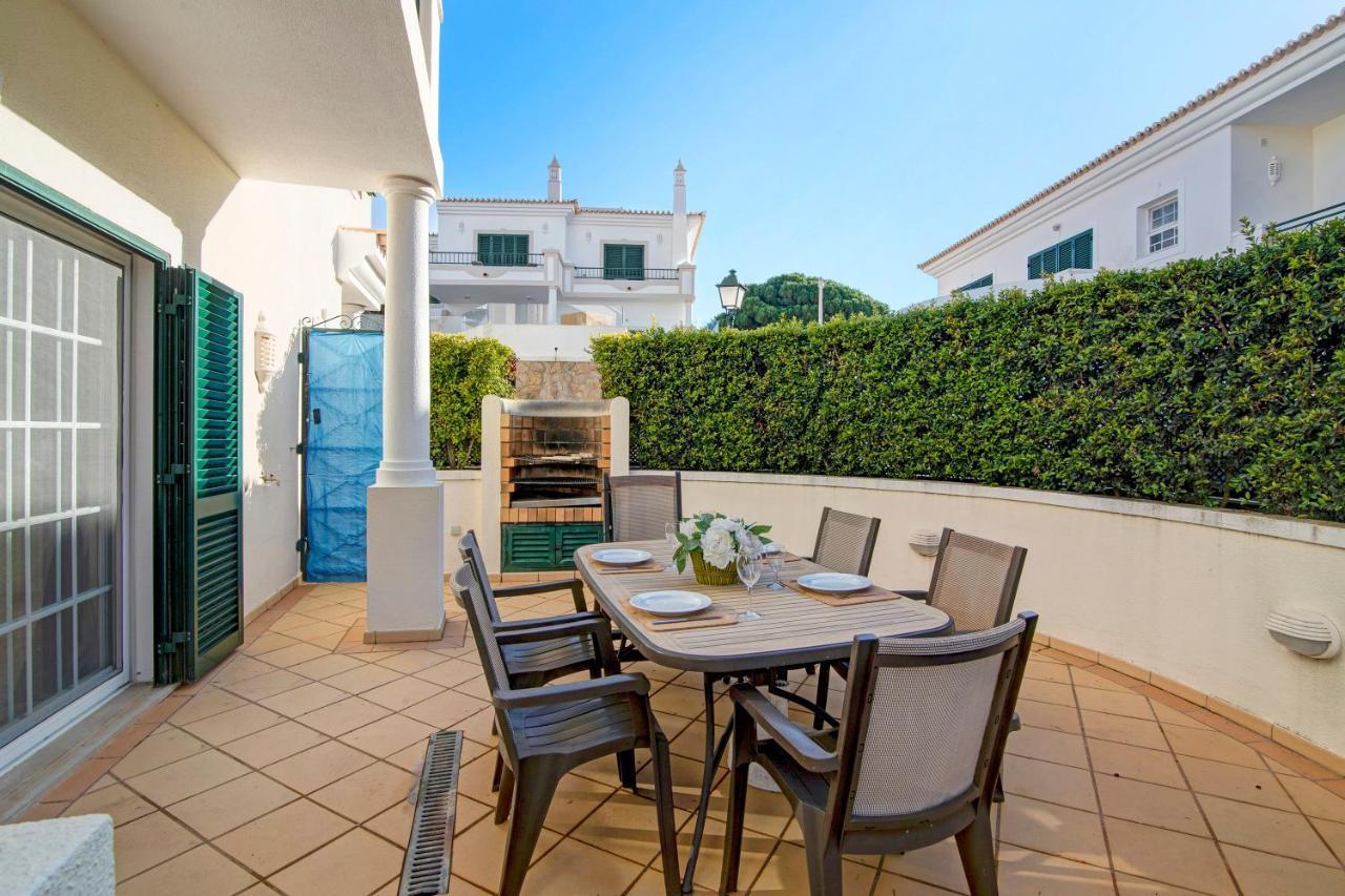Casa Valerie Apartment Vale do Lobo Exterior photo