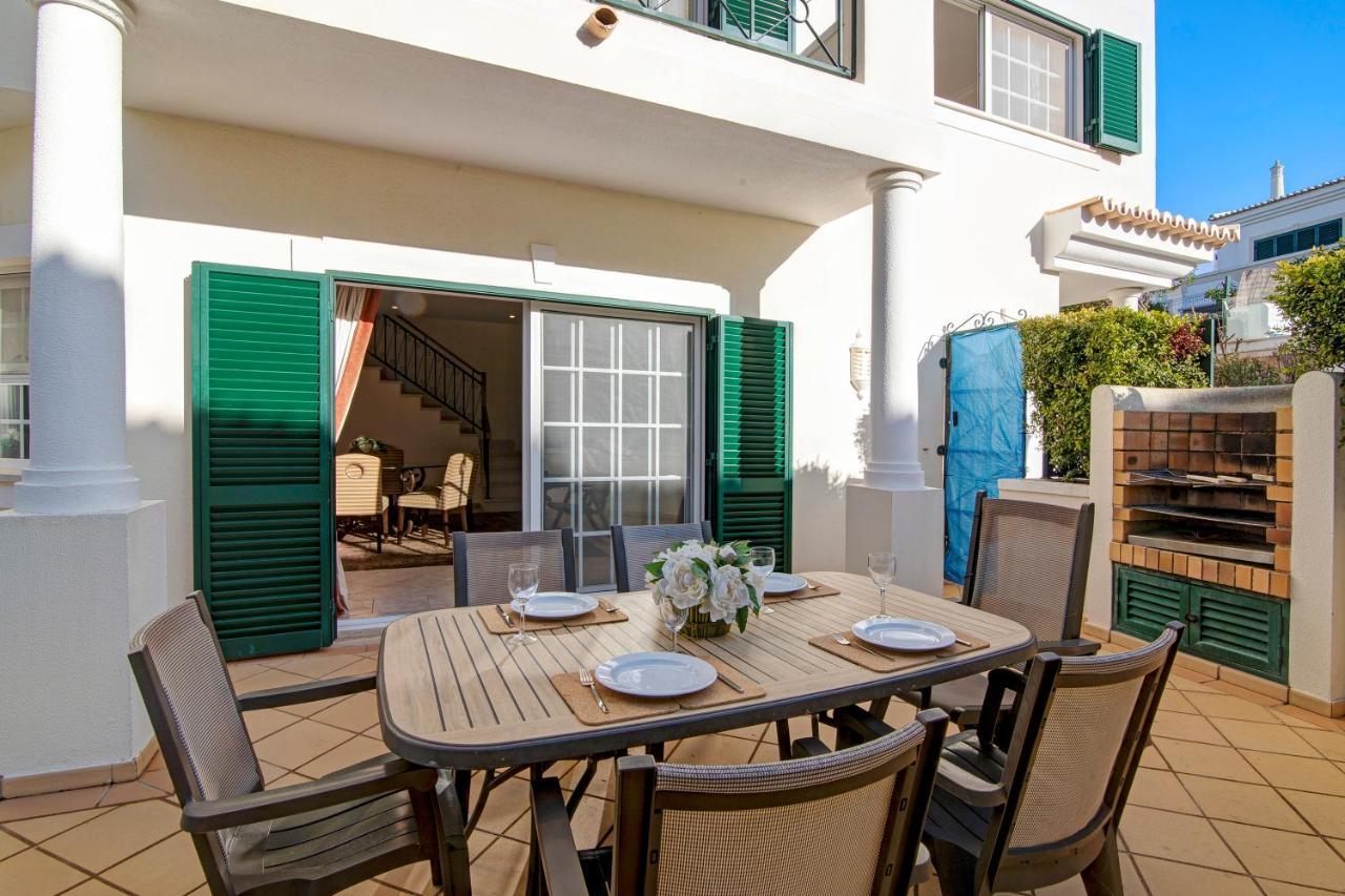 Casa Valerie Apartment Vale do Lobo Exterior photo