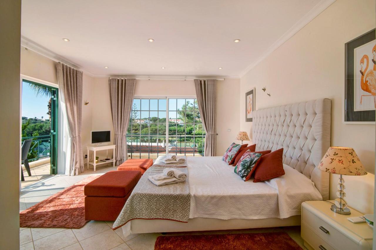 Casa Valerie Apartment Vale do Lobo Exterior photo