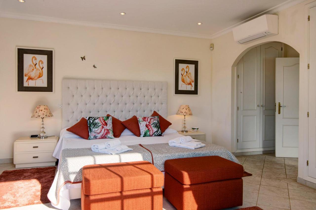Casa Valerie Apartment Vale do Lobo Exterior photo