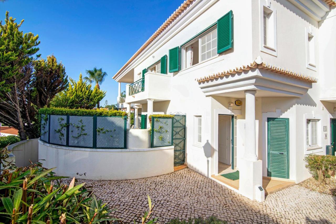 Casa Valerie Apartment Vale do Lobo Exterior photo