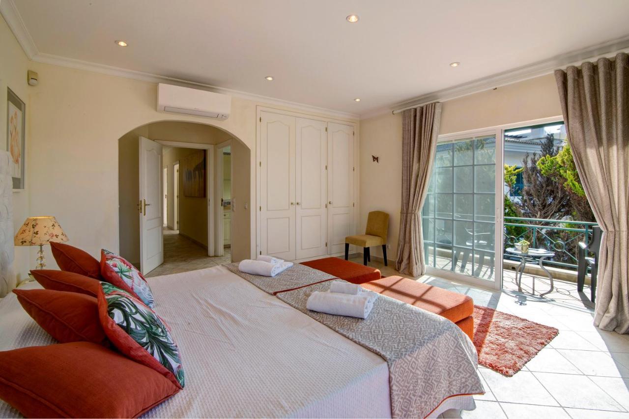 Casa Valerie Apartment Vale do Lobo Exterior photo
