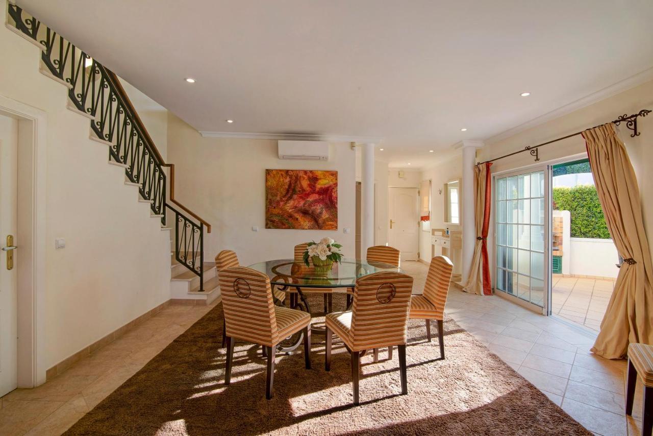 Casa Valerie Apartment Vale do Lobo Exterior photo