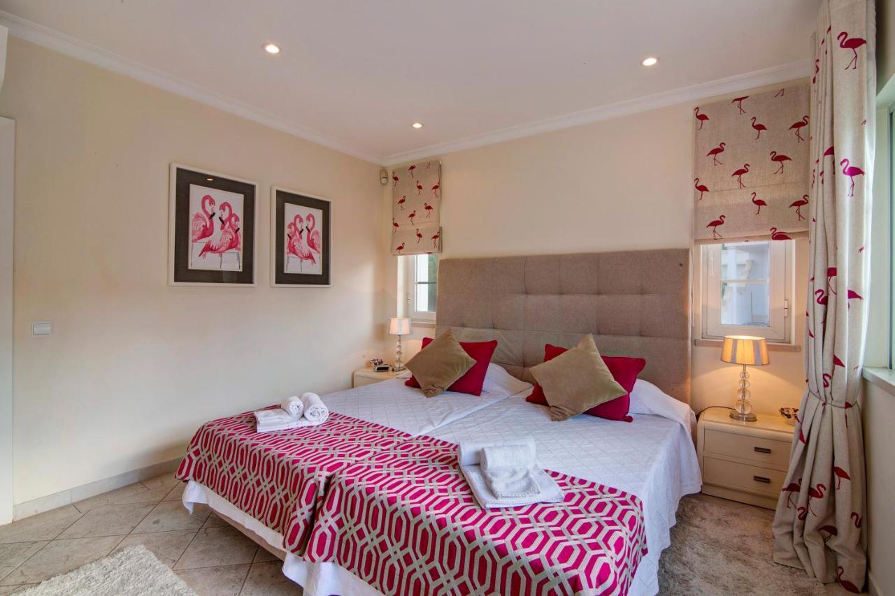 Casa Valerie Apartment Vale do Lobo Exterior photo