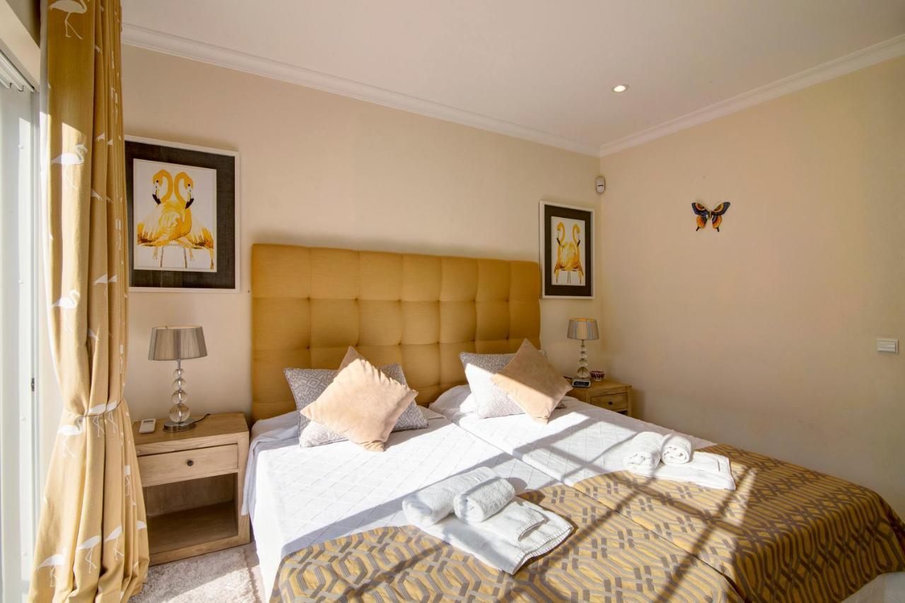 Casa Valerie Apartment Vale do Lobo Exterior photo