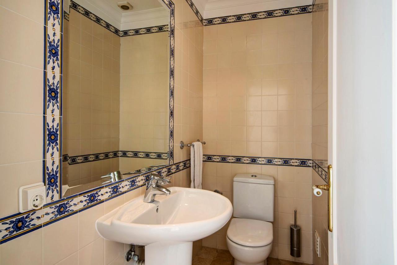Casa Valerie Apartment Vale do Lobo Exterior photo